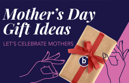 Branded Products as Mother's Day Gifts!
