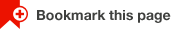 brand product bookmark