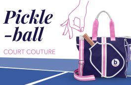 Make a Racket: How Pickleball Can Serve Your Brand's Suc